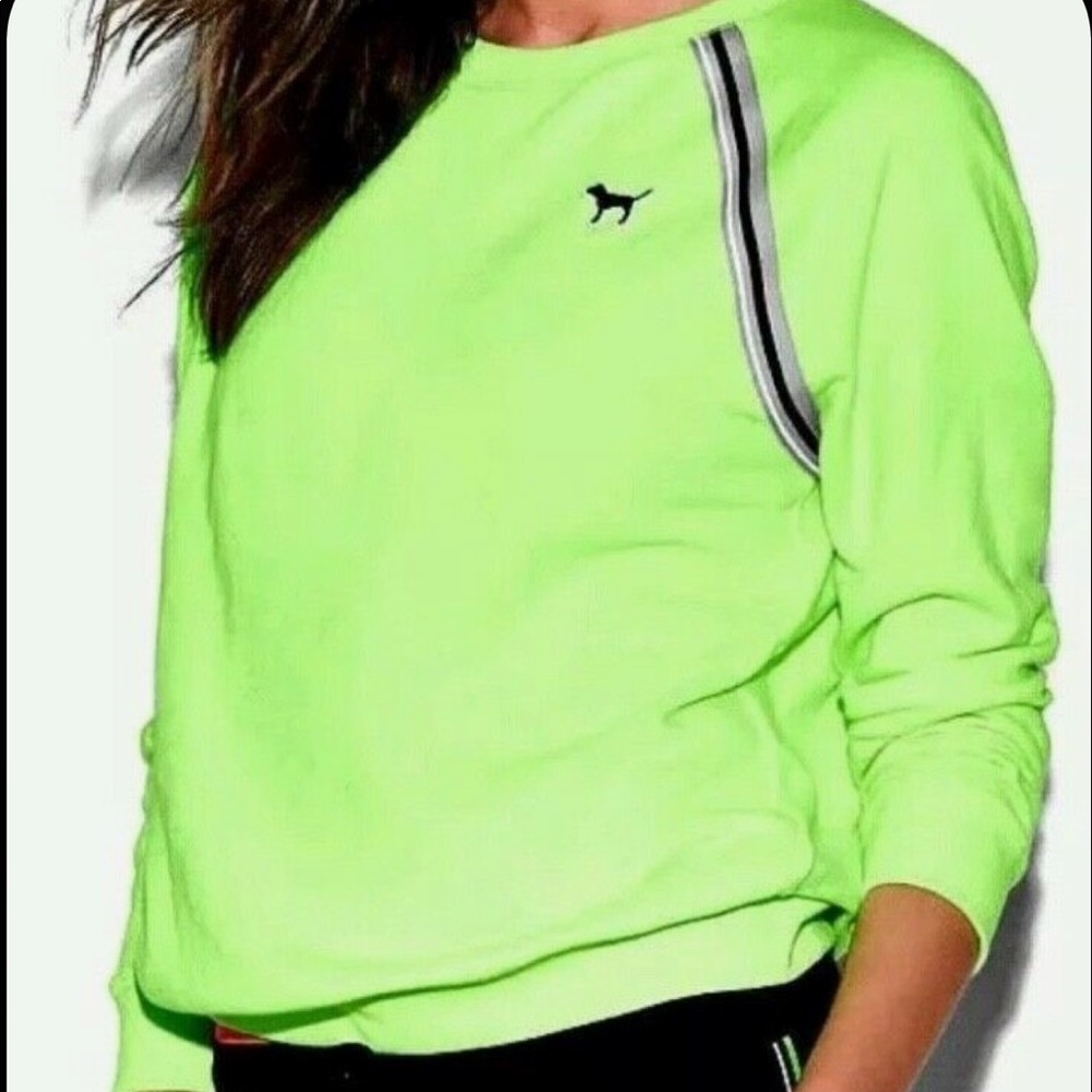 Victoria’s Secret Pink Pullover Sweater